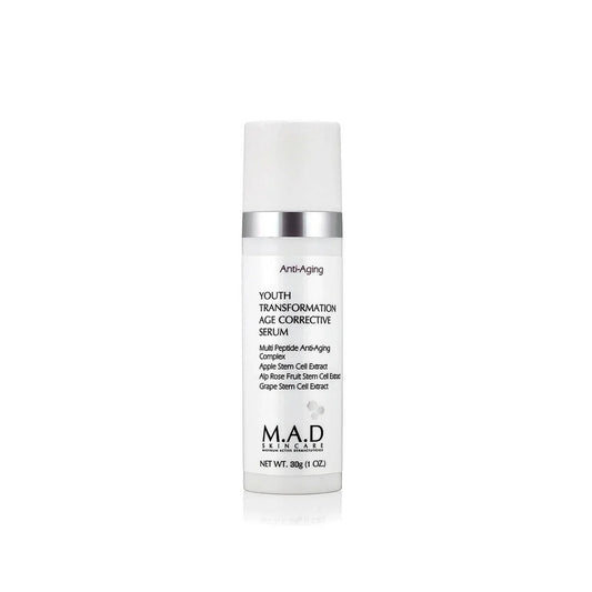 M.A.D. YOUTH TRANSFORMATION AGE CORRECTIVE SERUM