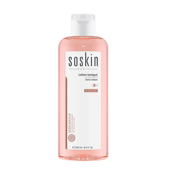 Soskin - Tonic Lotion R+ 250ML