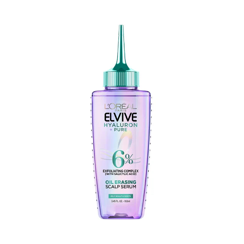 L'Oréal Paris ELVIVE HYALURON PURE SERUM 102ML