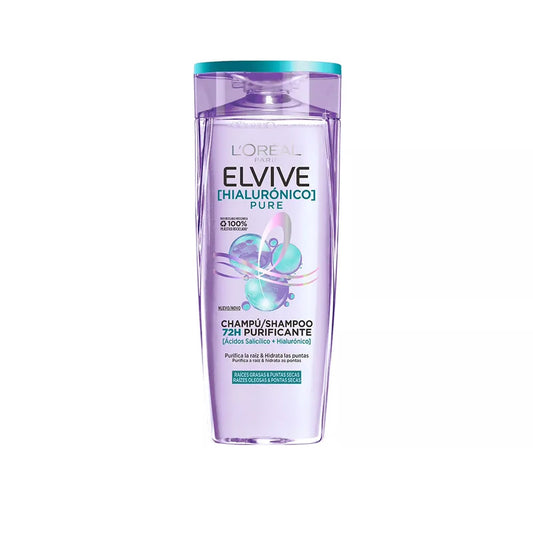 L'Oréal Paris ELVIVE HYALURON PURE SHAMPOO