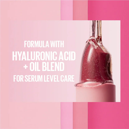 Maybelline Serum Lipstick