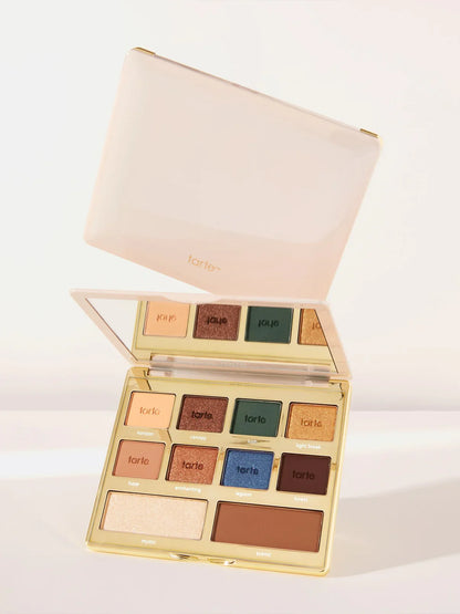 TARTE COSMETICS GLAMAZON EYEHADOW PALETTE