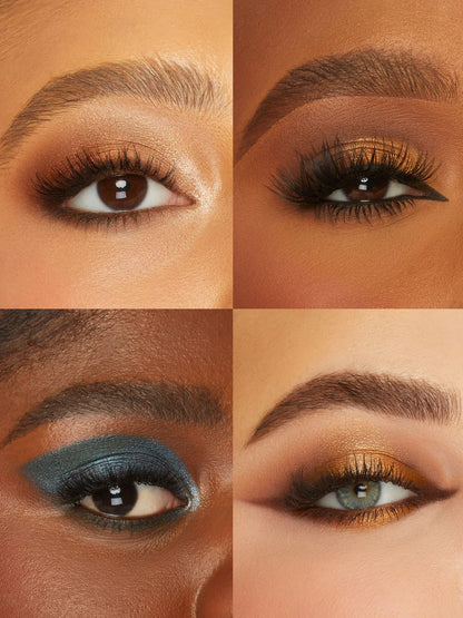 TARTE COSMETICS GLAMAZON EYEHADOW PALETTE