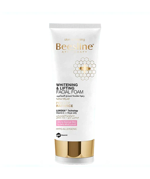 Beesline Whitening & Lifting Facial Foam 150Ml