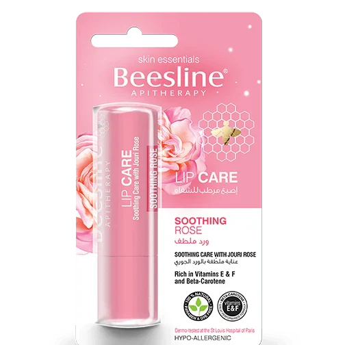 Beesline Lip Jouri Rose 4G