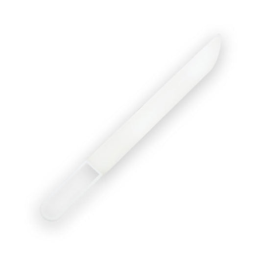 The Body Set Double-Sided Glass Nail File 3176