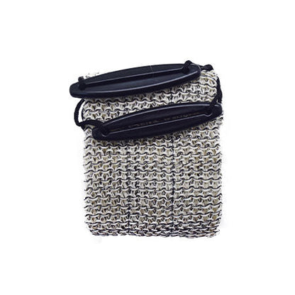 The Body Set Bath strap