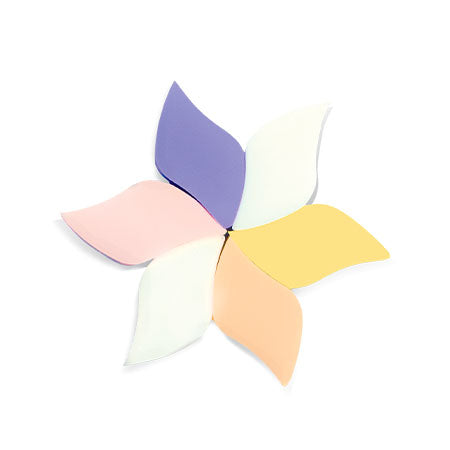 The Body Set Mini Makeup Sponges