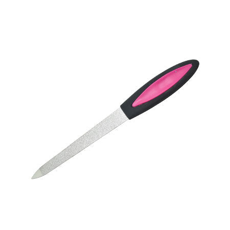 The Body Set Metal Nail File