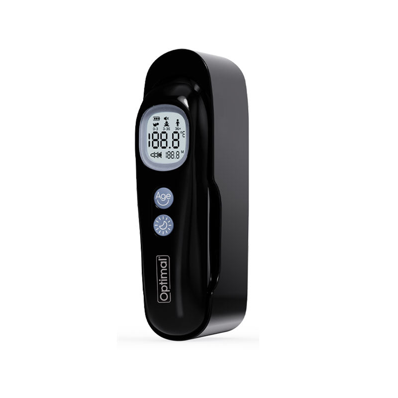 Optimal Preheat Ear Thermometer