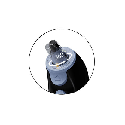 Optimal Preheat Ear Thermometer
