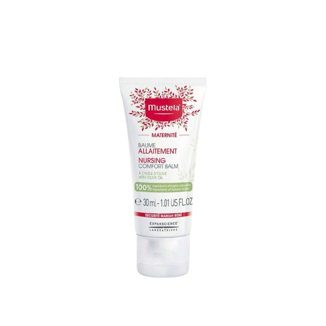 Mustela Nursing Comfort Balm 30ml