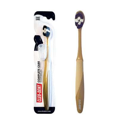 Cleodent Complete Care Toothbrush