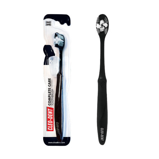Cleodent Complete Care Toothbrush