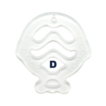 Optimal Silicone Baby Teether