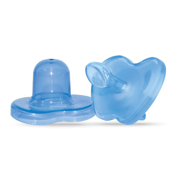 Optimal Orthodontic Silicone Pacifier – 6+