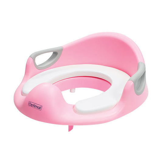 Optimal Soft Potty Seat with Handle