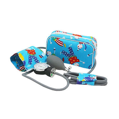 Optimal Child Sphygmomanometer