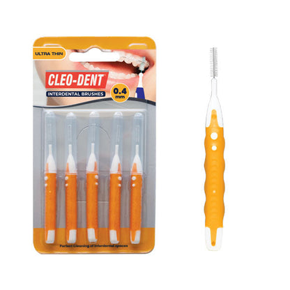 Cleodent Interdental Brush (0.4mm)