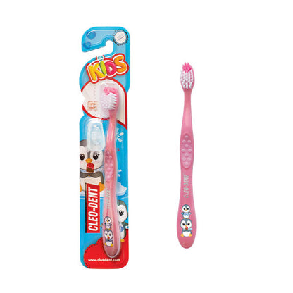 Cleodent Kids Toothbrush 2