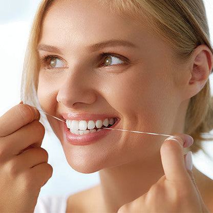 Cleodent Dental Floss 50M