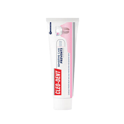 Cleodent Sensitive Toothpaste (75ml)