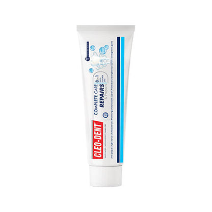 Cleodent Total Care 8in1 Toothpaste (75ml)