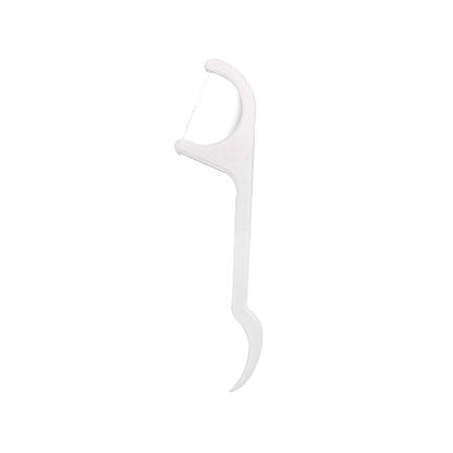 Cleodent Floss Tooth Pick (50Pcs)