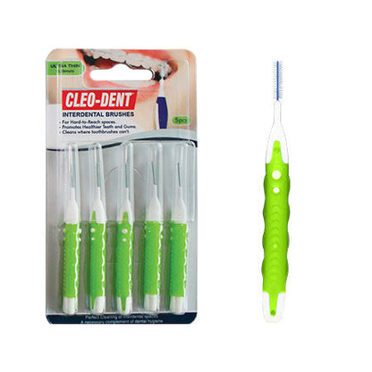 Cleodent Interdental Brush (0.6mm)