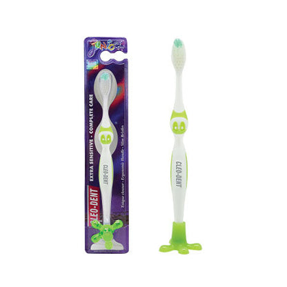 Cleodent Junior Toothbrush-Soft