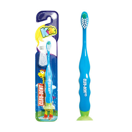 Cleodent Kids Toothbrush-Soft 2