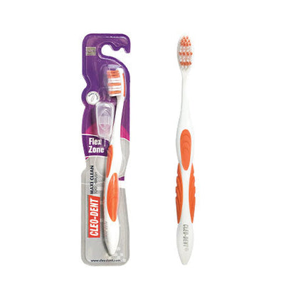 Cleodent Maxi Clean Flex Zone-Soft