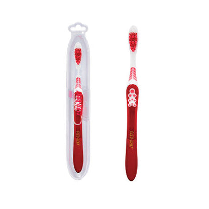 Cleodent Maxi Clean Toothbrush-Soft