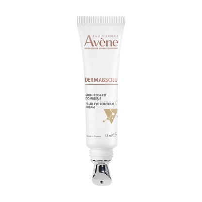 Avene Dermabsolu Filler Eye Contour Cream 15ml