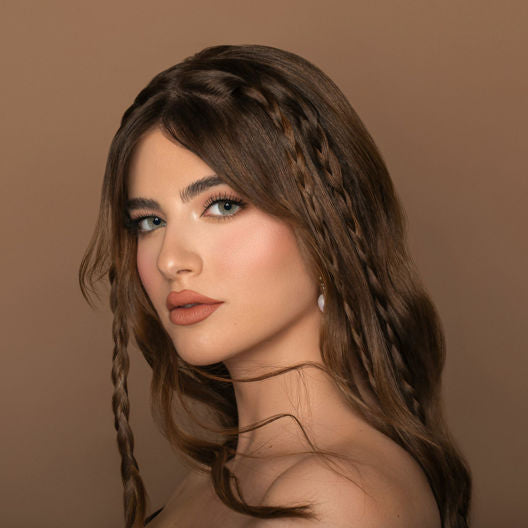 Bella Lenses Diamonds Breeze