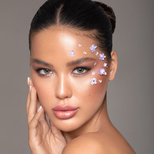 Bella lenses Natural Cool Gray