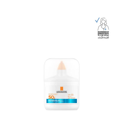 La Roche-Posay Anthelios UV Air Daily Ultra Light SPF50+ 50ML