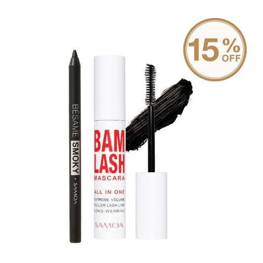 Samoa Lashline Fusion