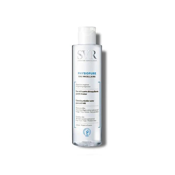SVR PHYSIOPURE MICELLAR WATER