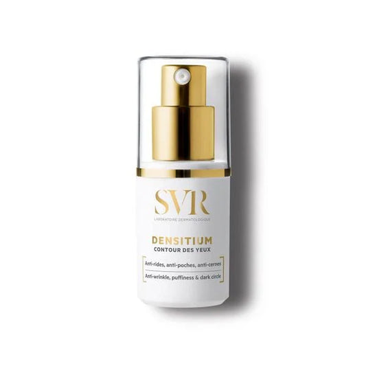 SVR DENSITIUM EYE CONTOUR 15ML