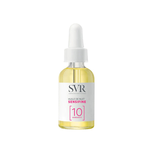 SVR SENSIFINE NIGHT OIL 30ML