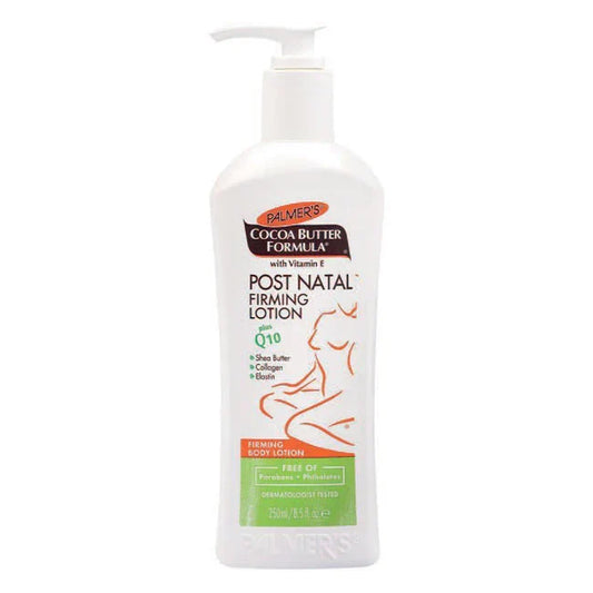 PALMERS POST NATAL FIRMING LOTION 8.5OZ