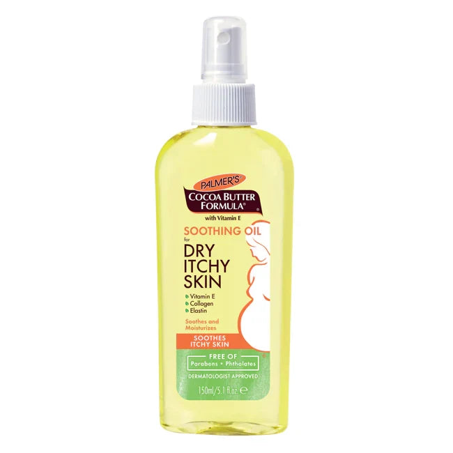 Palmer's CCB OIL DRY/ITCHY SKIN 5.1OZ