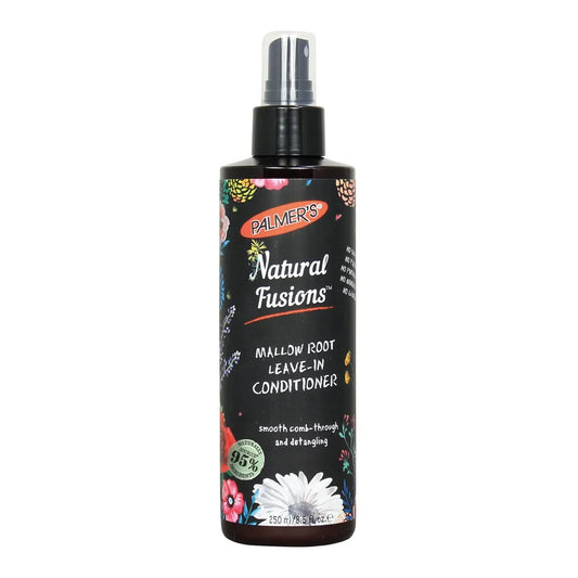 Palmer's NATURAL FUSIONS MALLOW ROOT LEAVE IN CONDIDITIONER 240ML