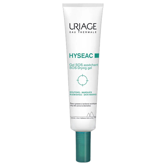 URIAGE HYSEAC SOS DRYING GEL - 15ML
