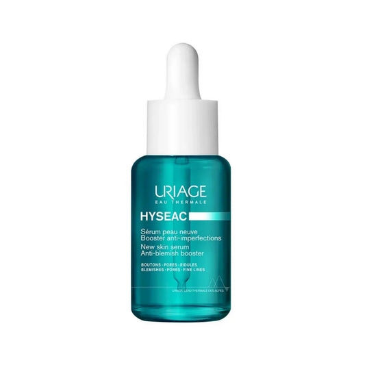 URIAGE HYSEAC SERUM BOOSTER 30ML