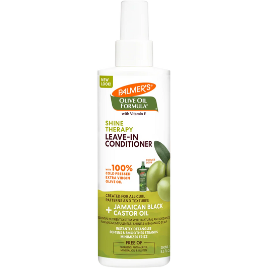 PALMER'S OLIVE OIL STRENGTH LEAVE-IN COND 8.5OZ