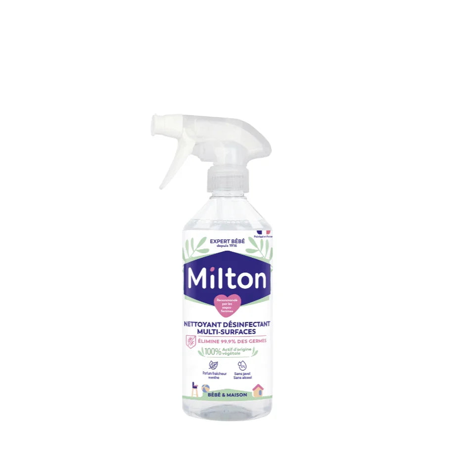 Milton Anti-Bacterial Surface Spray