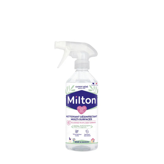 Milton Anti-Bacterial Surface Spray