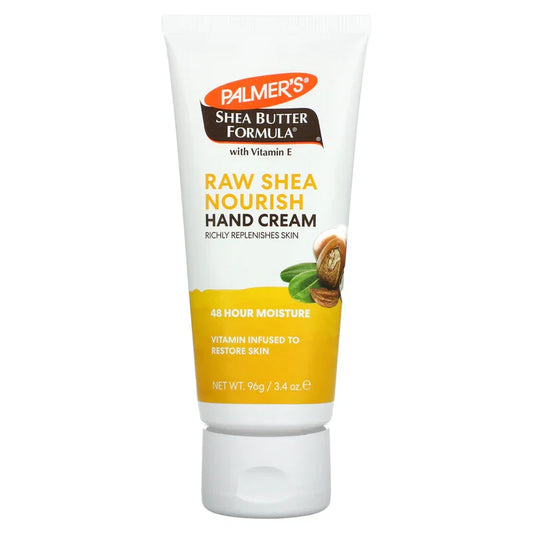 PALMER'S SHEA BUTTER HAND CREAM 3.4OZ